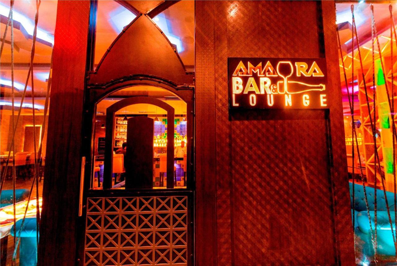 Hotel Ramada Neemrana Exteriér fotografie
